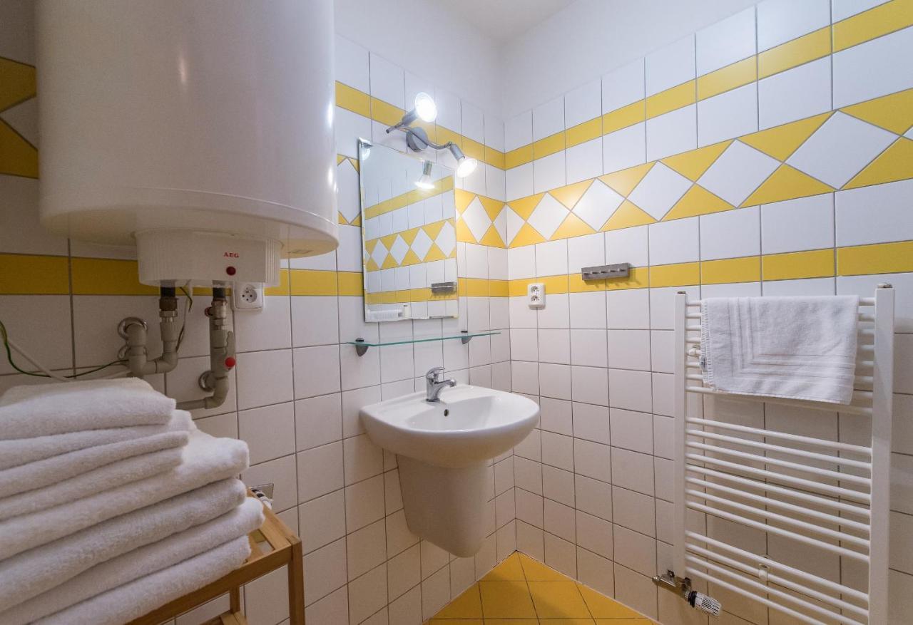 Apartmany Riviera 505 Липно-над-Влтавой Экстерьер фото